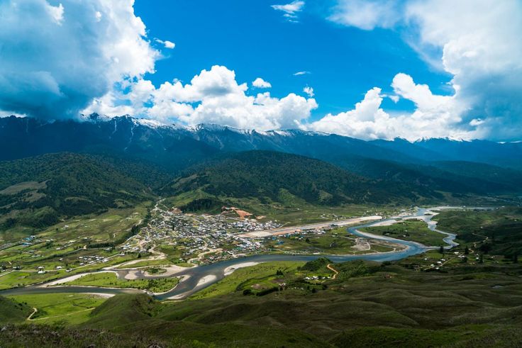 Mechuka travel guide offbeat places in Northeast India hidden gems of Arunachal Pradesh Mechuka valley tourism adventure travel in Northeast India