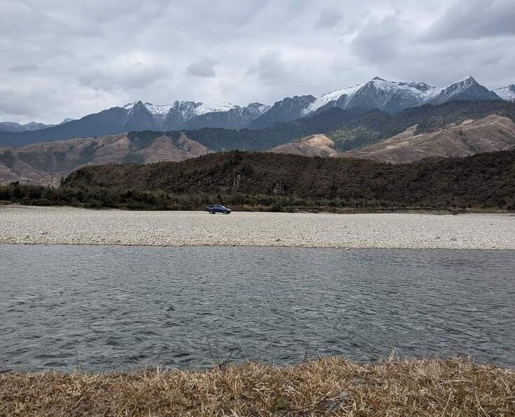 Mechuka travel guide offbeat places in Northeast India hidden gems of Arunachal Pradesh Mechuka valley tourism adventure travel in Northeast India