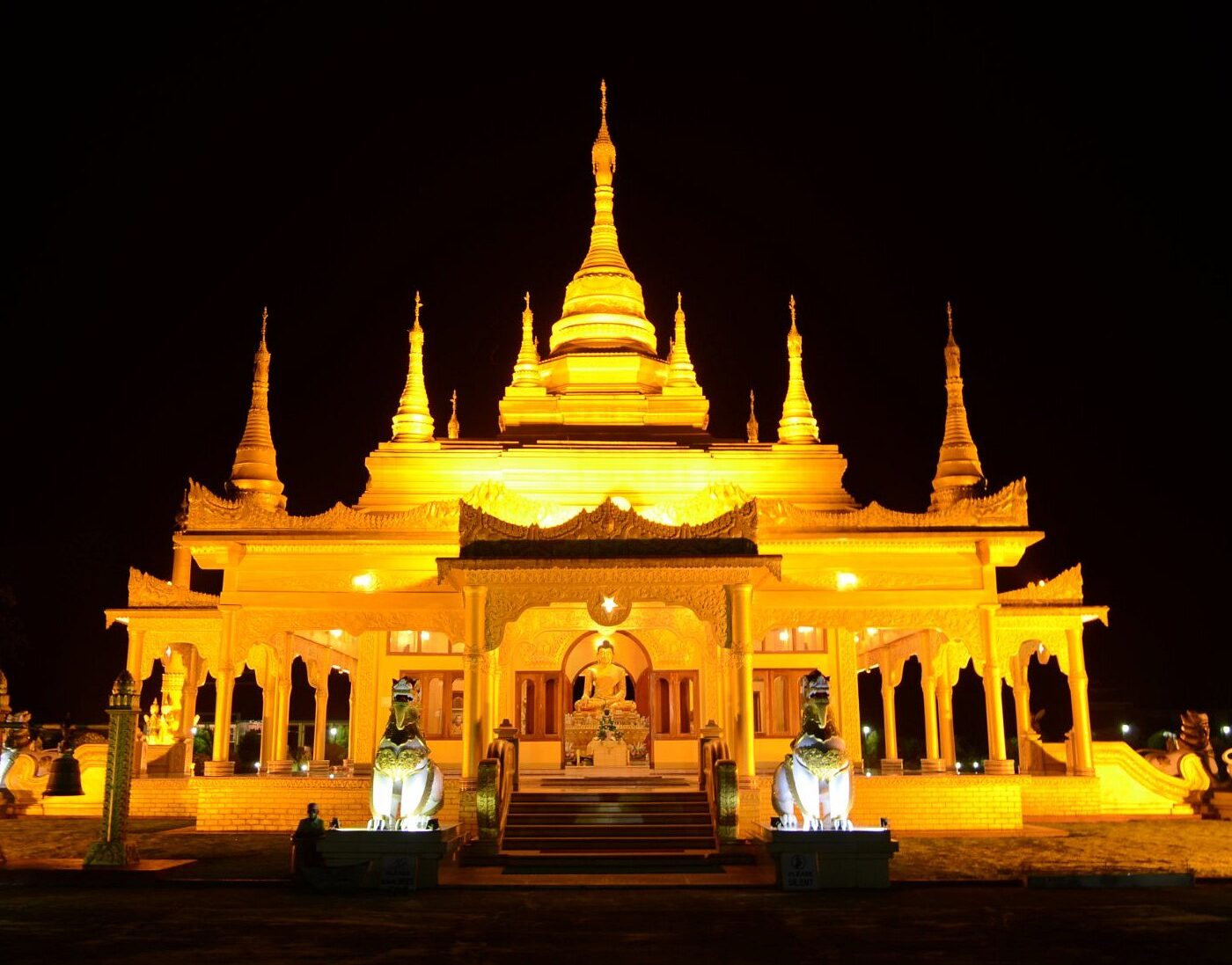 Arunachal Pradesh Namsai