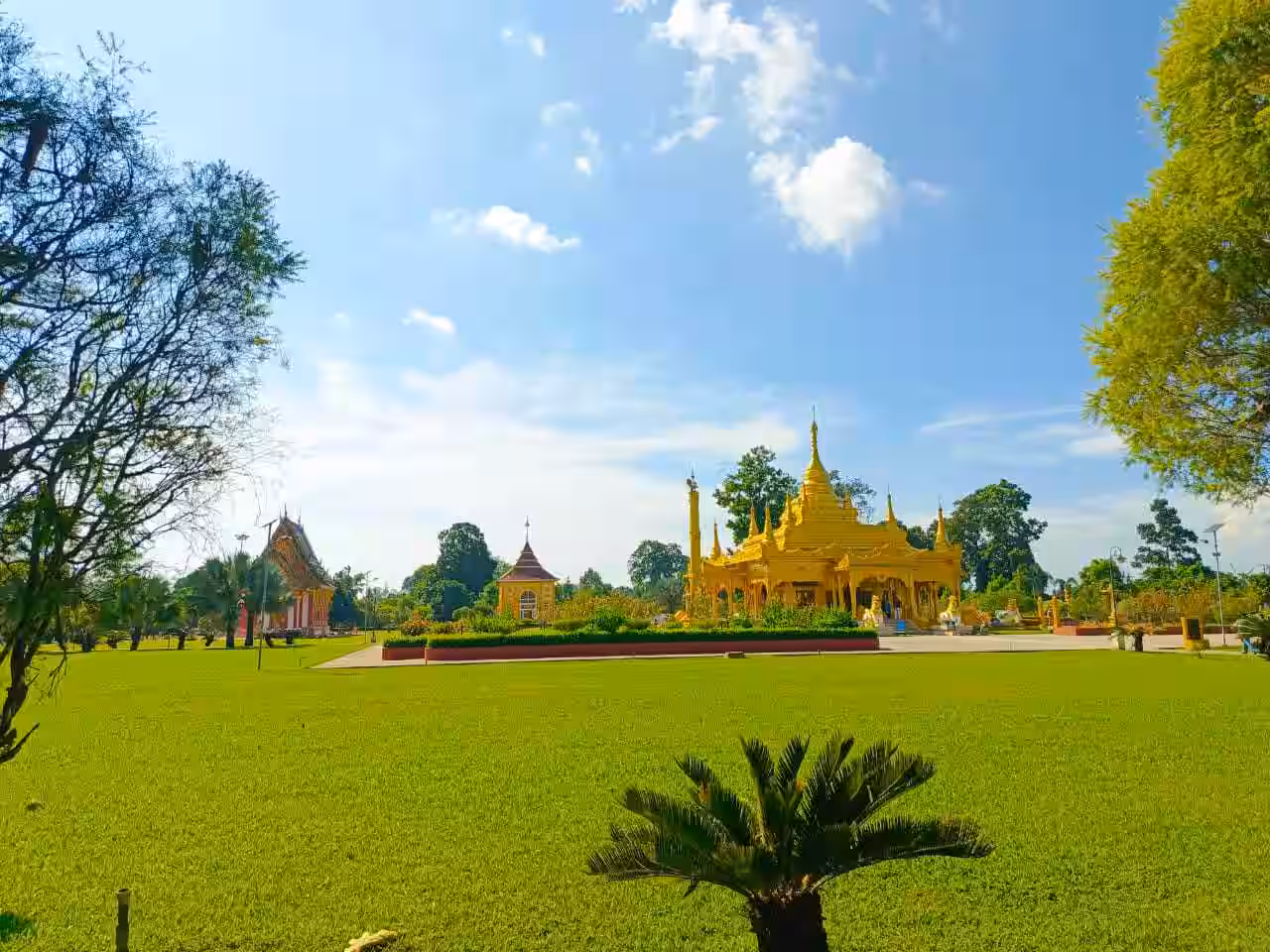 Arunachal Pradesh Namsai