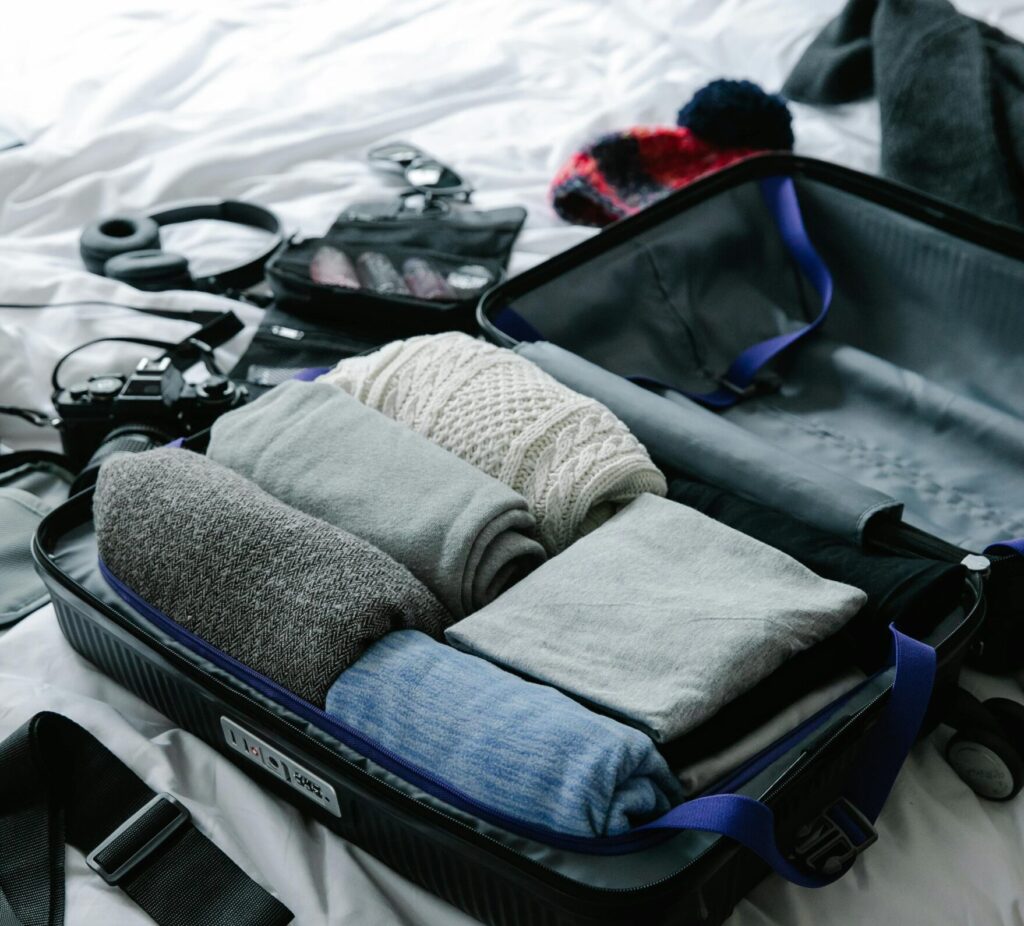 road trip essentials taxi travel guide Northeast India travel hacks