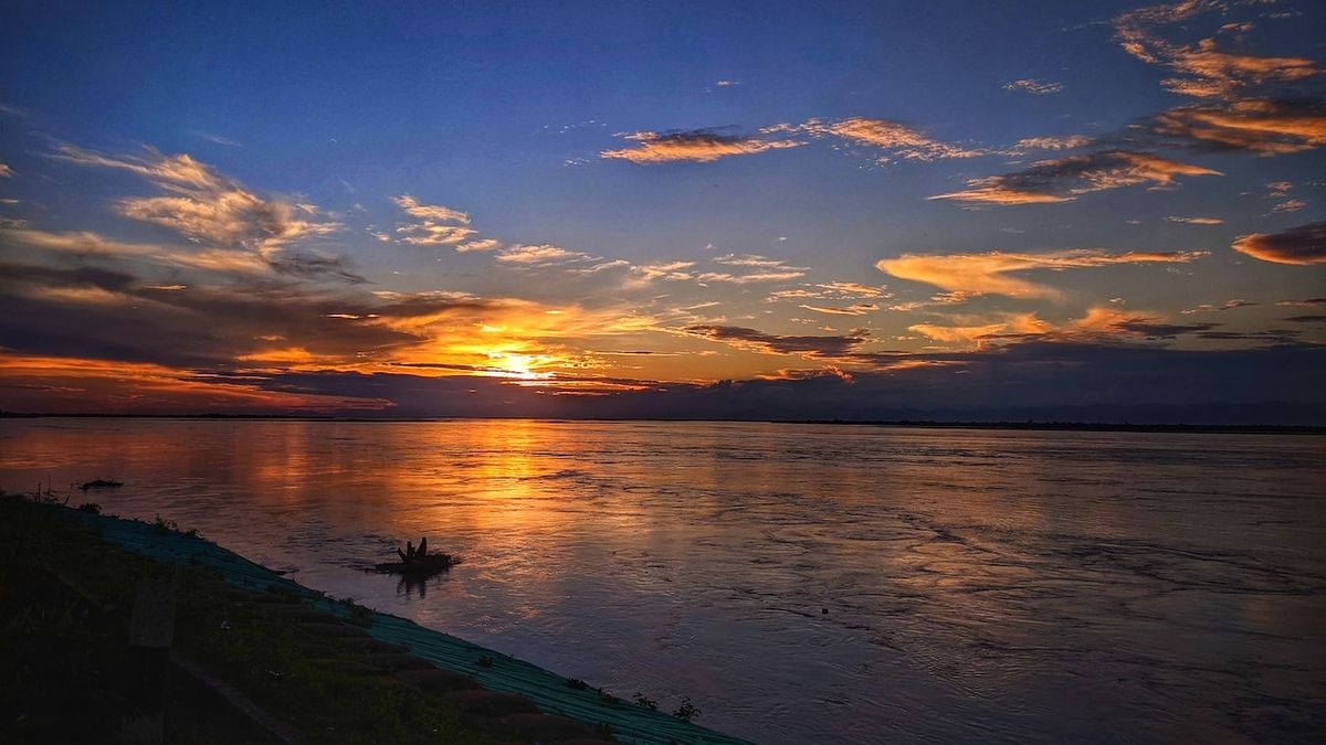 brahmaputra
